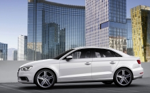  Audi A3 TDI, , , 